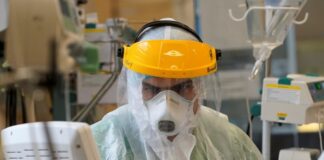 В Брянской области снизились темпы роста заболеваемости COVID-19