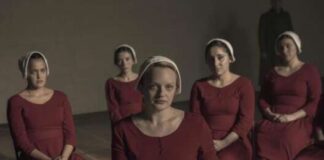 Vesti.ua рекомендуют: 6 лучших сериалов, снятых по книгам