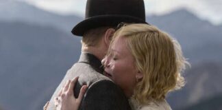 Вышел трейлер «Силы собаки» с Бенедиктом Камбербэтчем и Кирстен Данст