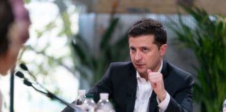 Зеленский озвучил три сигнала вероятного обострения риторики РФ