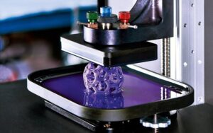 3D принтеры: преимущества, область применения