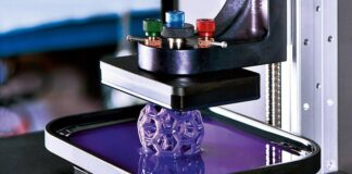 3D принтеры: преимущества, область применения