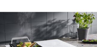 Стеклокерамические варочные поверхности: как вариант устроить кухонное пространство