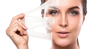 Пилинг в косметологии: какие проблемы решает, кому подойдет