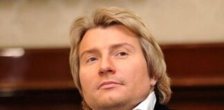 Басков едва не зашиб президента Латвии содержимым советского снаряда — Галкин