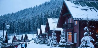 Отдых в Карпатах: преимущества, кому подойдет