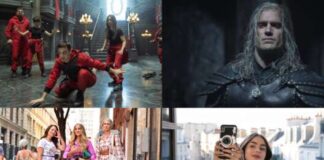 Это мы ждем: 9 самых ожидаемых сериалов этой зимы от Vesti.ua