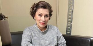 Где знакомиться с потенциальными мужьями в Новый год, объяснила Роза Сябитова