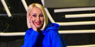 «Глупая девочка»: Шарапова вспомнила, как Кудрявцева «опустила» режиссёра Андреасяна