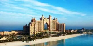 Отдых в Дубае: как подготовиться