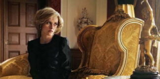 Идем в кино: “Вестсайдская история” и “Спенсер: Тайна принцессы Дианы»