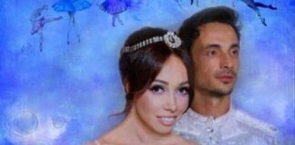 Катя Кухар: «Щелкунчик» помогает окунуться в сказку и забыть о серых буднях