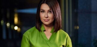 «Не надо закрывать один глаз», — Мосейчук поспорила со Скрыпиным из-за «гордонов» и «шуфричей»