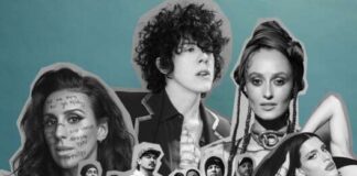 Плейлист недели: Джамала, Alina Pash, ТНМК , LP, Arca и другая новая музыка