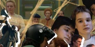 Подводим итоги. Лучшие фильмы 2021 года по мнению редакции Vesti.ua