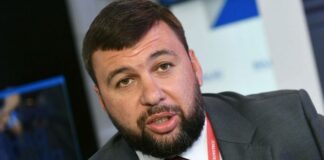 Пушилин неосторожно признал участие Путина в оккупации Донбасса: «Принимал решения»