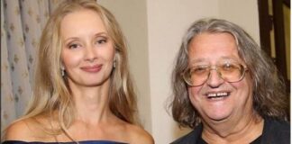 Рядом с Градским не было молодой жены в последние дни перед его смертью. Почему?