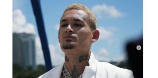 Серьёзные дяденьки и тётеньки: Моргенштерн ответил на обвинение в сотрудничестве с Западом