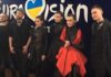 Украинская группа GO_A выиграла конкурс Eurovision Awards