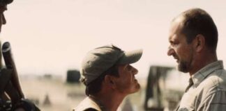 Украинский фильм «Плохие дороги» Наталки Ворожбит вошел в лонг-лист «Оскара»