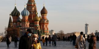 ВЦИОМ: россияне назвали «коронавирус» словом года