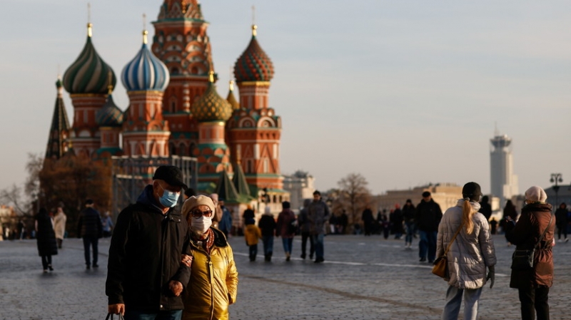 ВЦИОМ: россияне назвали «коронавирус» словом года