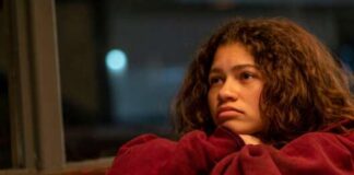 Зендея лечится в рехабе и срывается в трейлере второго сезона «Эйфории»