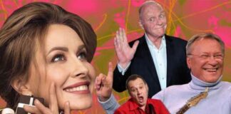 Звезды, родившиеся в Новый год: как празднуют и что у них под елочкой