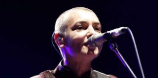 17-летний сын певицы Шинейд О’Коннор покончил с собой