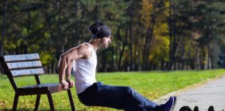 Рекомендации по выбору спортивных мужских штанов