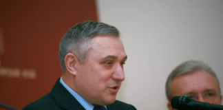 Бывший начальник Генштаба ВС России Квашнин умер от коронавируса