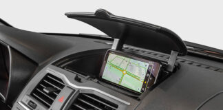 Держатель для телефона магнитный в авто: преимущества использования, что учесть при выборе