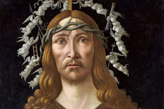 
            Картина Боттичелли "Муж скорбей" ушла с молотка за 45 млн долларов        