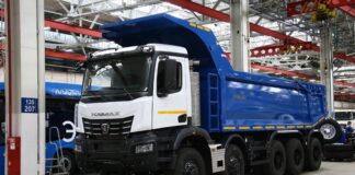 Топливный бак на КАМАЗ: отличительные характеристики, преимущества