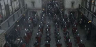 Netflix показал тизер сериала «Викинги: Вальхалла»