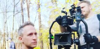 Оскар Кучера: “Я не считаю нас, артистов, здоровыми людьми”