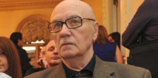 Раскрыты подробности завещания актера Леонида Куравлева