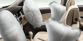 Ремонт подушки безопасности: этапы работы, в каких случаях необходим