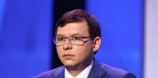 Россия планирует привести к власти в Киеве Мураева после военной операции в Украине — западная разведка