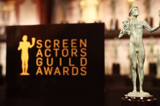 
            SAG Awards: премия Гильдии киноактеров США объявила номинантов        
