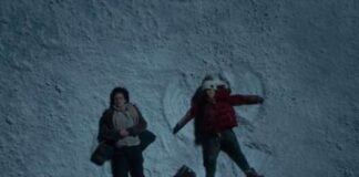 Самый грустный день в году: 8 фильмов, чтобы поплакать от души