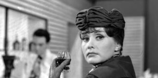 Умерла актриса из сериала «Четыре танкиста и собака»