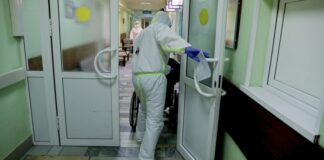 В Татарстане зарегистрировали 102 случая COVID-19 за сутки