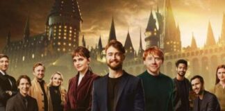 «Возвращение в Хогвартс»: каким получился спецэпизод «Гарри Поттера»