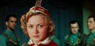 62 года в браке, тигры и азарт: история кинолегенды СССР Людмилы Касаткиной