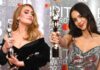 Адель, Эд Ширан и Дуа Липа: победители музыкальной премии BRIT Awards-2022