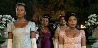 «Бриджертоны» возвращаются: вышел тизер второго сезона