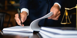 Адвокат по уголовным делам: безвыходных ситуаций не бывает