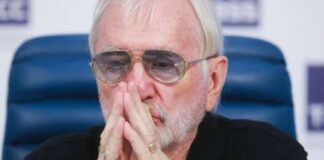 «Это будет тяп-ляп»: дочь Виктора Мережко хочет перенести дату похорон отца