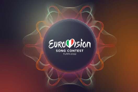 
            Евровидение – 2022: Россию официально дисквалифицировали        